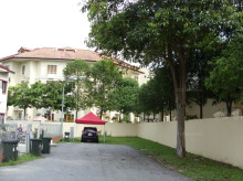 Villa Marina (D15), Condominium #1033132